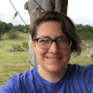 Meet your Posher, Alyson